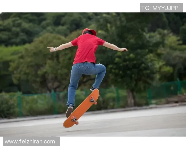 滑板人生的深度对话：张敏如何在挑战中追寻梦想与自由